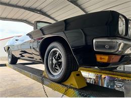 1970 Pontiac LeMans (CC-2094266) for sale in Houston, Texas