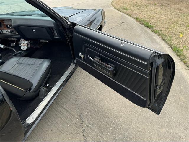 1970 Pontiac LeMans (CC-2094266) for sale in Houston, Texas