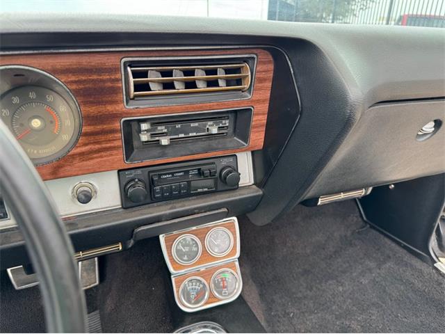 1970 Pontiac LeMans (CC-2094266) for sale in Houston, Texas
