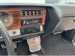 1970 Pontiac LeMans (CC-2094266) for sale in Houston, Texas