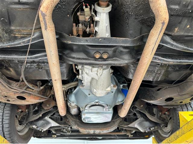 1970 Pontiac LeMans (CC-2094266) for sale in Houston, Texas