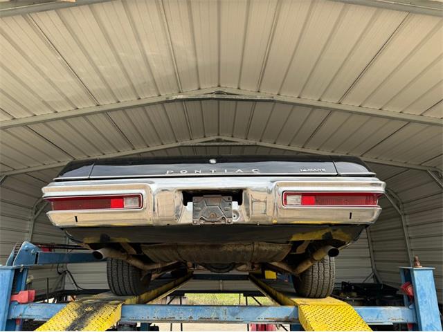 1970 Pontiac LeMans (CC-2094266) for sale in Houston, Texas