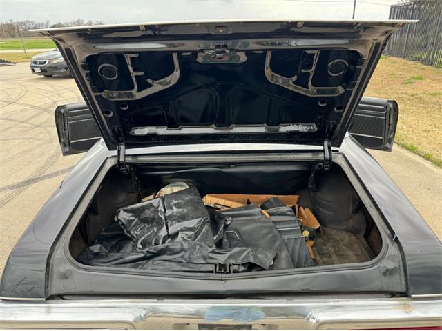1970 Pontiac LeMans (CC-2094266) for sale in Houston, Texas