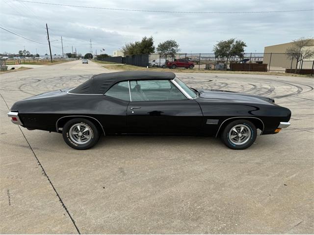 1970 Pontiac LeMans (CC-2094266) for sale in Houston, Texas