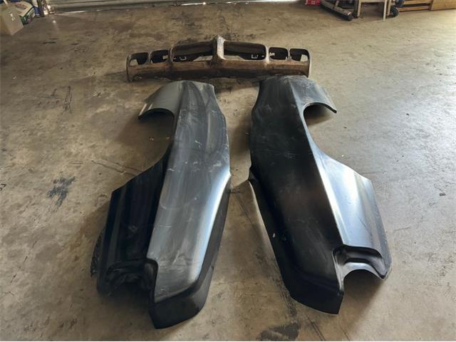 1970 Pontiac LeMans (CC-2094266) for sale in Houston, Texas