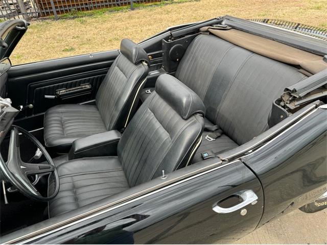 1970 Pontiac LeMans (CC-2094266) for sale in Houston, Texas