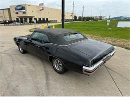 1970 Pontiac LeMans (CC-2094266) for sale in Houston, Texas