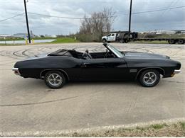 1970 Pontiac LeMans (CC-2094266) for sale in Houston, Texas