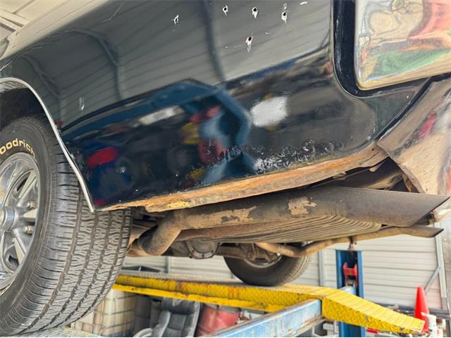 1970 Pontiac LeMans (CC-2094266) for sale in Houston, Texas