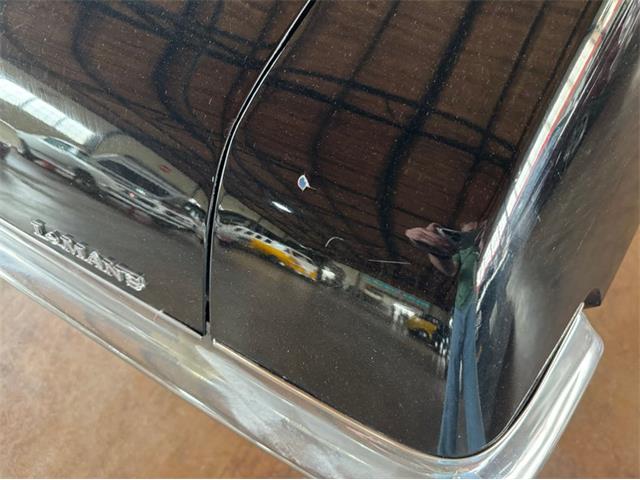 1970 Pontiac LeMans (CC-2094266) for sale in Houston, Texas