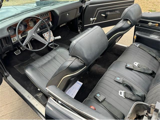 1970 Pontiac LeMans (CC-2094266) for sale in Houston, Texas