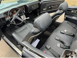 1970 Pontiac LeMans (CC-2094266) for sale in Houston, Texas