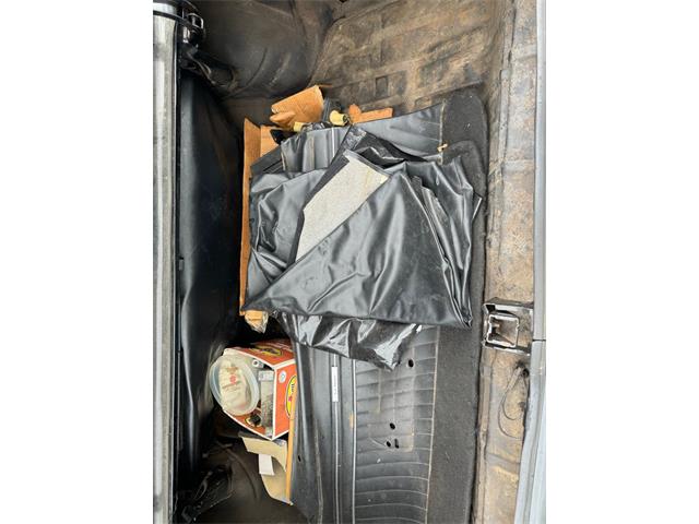 1970 Pontiac LeMans (CC-2094266) for sale in Houston, Texas