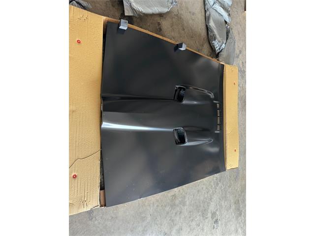 1970 Pontiac LeMans (CC-2094266) for sale in Houston, Texas