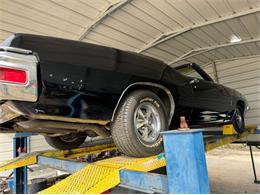 1970 Pontiac LeMans (CC-2094266) for sale in Houston, Texas