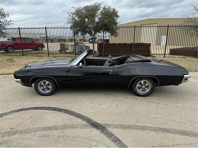 1970 Pontiac LeMans (CC-2094266) for sale in Houston, Texas