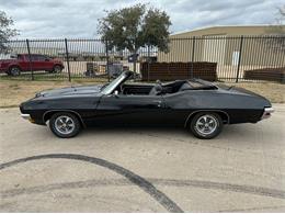1970 Pontiac LeMans (CC-2094266) for sale in Houston, Texas