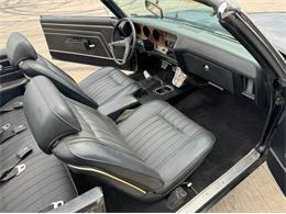 1970 Pontiac LeMans (CC-2094266) for sale in Houston, Texas