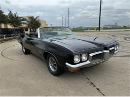 1970 Pontiac LeMans (CC-2094266) for sale in Houston, Texas