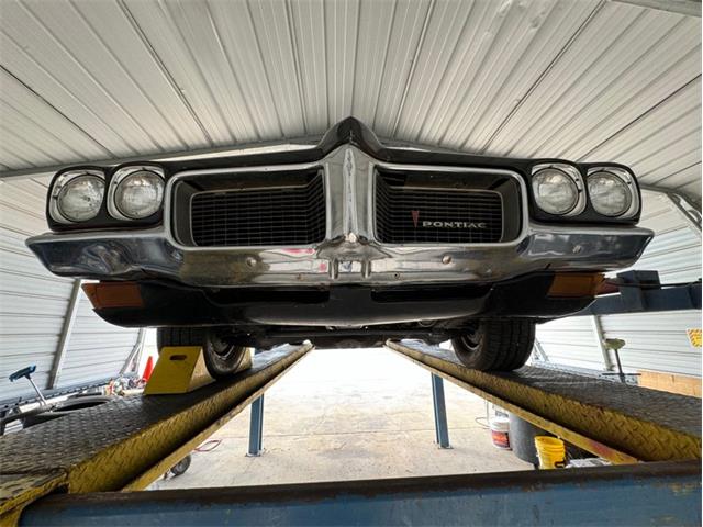 1970 Pontiac LeMans (CC-2094266) for sale in Houston, Texas