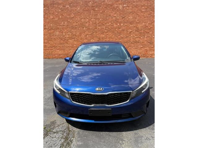 2017 Kia Forte (CC-2094267) for sale in Greensboro, North Carolina