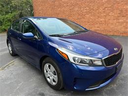 2017 Kia Forte (CC-2094267) for sale in Greensboro, North Carolina
