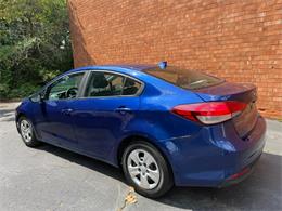 2017 Kia Forte (CC-2094267) for sale in Greensboro, North Carolina