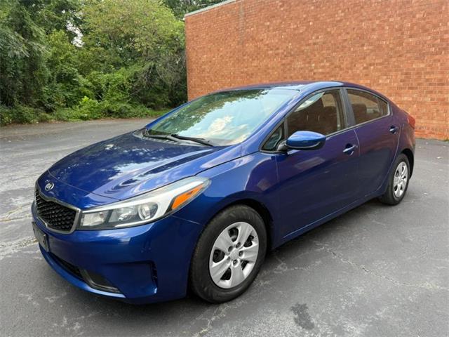 2017 Kia Forte (CC-2094267) for sale in Greensboro, North Carolina