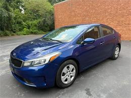 2017 Kia Forte (CC-2094267) for sale in Greensboro, North Carolina