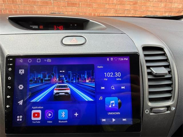 2017 Kia Forte (CC-2094267) for sale in Greensboro, North Carolina