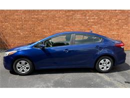 2017 Kia Forte (CC-2094267) for sale in Greensboro, North Carolina