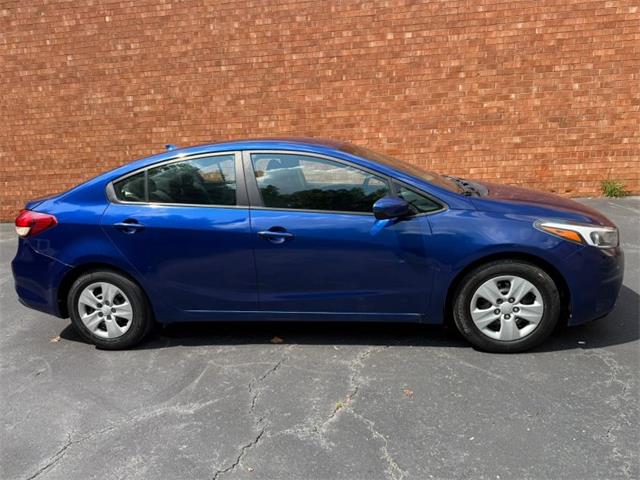 2017 Kia Forte (CC-2094267) for sale in Greensboro, North Carolina