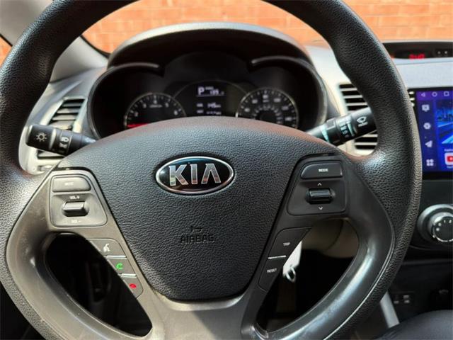 2017 Kia Forte (CC-2094267) for sale in Greensboro, North Carolina