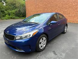 2017 Kia Forte (CC-2094267) for sale in Greensboro, North Carolina