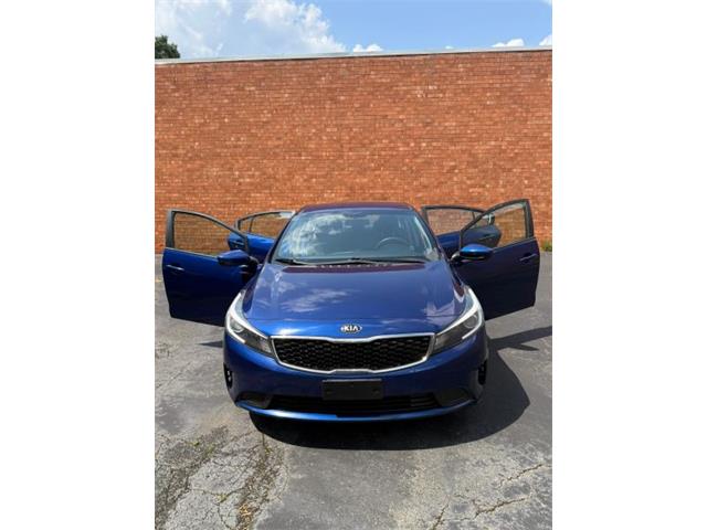2017 Kia Forte (CC-2094267) for sale in Greensboro, North Carolina