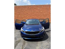 2017 Kia Forte (CC-2094267) for sale in Greensboro, North Carolina