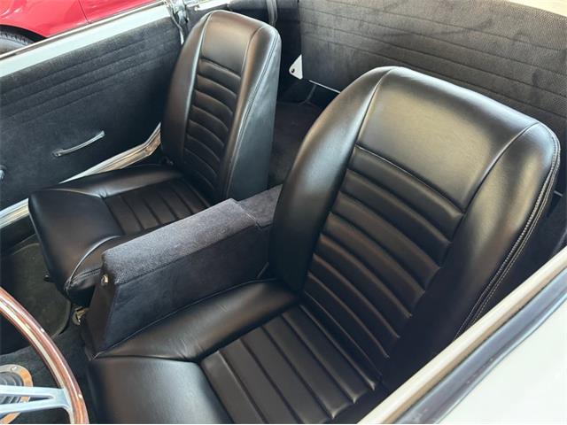 1965 Sunbeam Tiger (CC-2094268) for sale in Houston, Texas