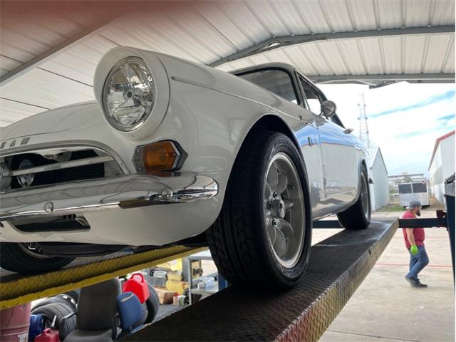 1965 Sunbeam Tiger (CC-2094268) for sale in Houston, Texas