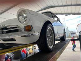 1965 Sunbeam Tiger (CC-2094268) for sale in Houston, Texas