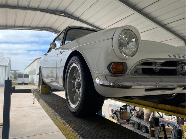 1965 Sunbeam Tiger (CC-2094268) for sale in Houston, Texas