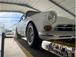 1965 Sunbeam Tiger (CC-2094268) for sale in Houston, Texas
