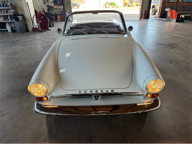 1965 Sunbeam Tiger (CC-2094268) for sale in Houston, Texas