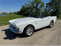 1965 Sunbeam Tiger (CC-2094268) for sale in Houston, Texas