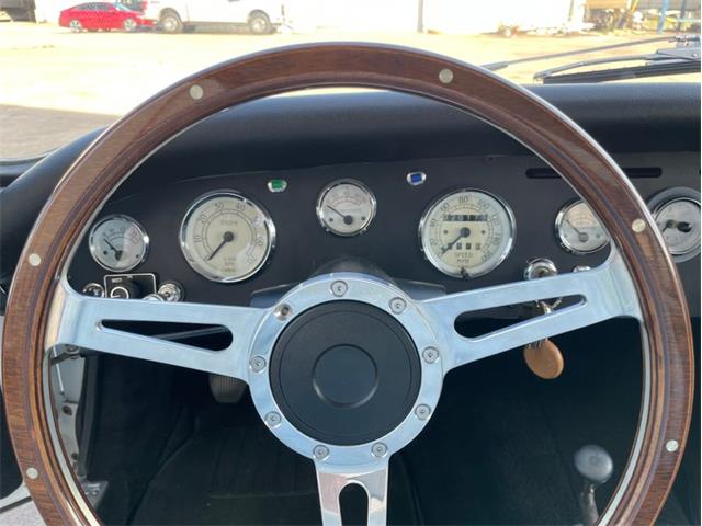 1965 Sunbeam Tiger (CC-2094268) for sale in Houston, Texas