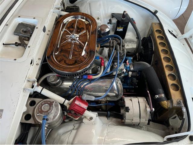 1965 Sunbeam Tiger (CC-2094268) for sale in Houston, Texas