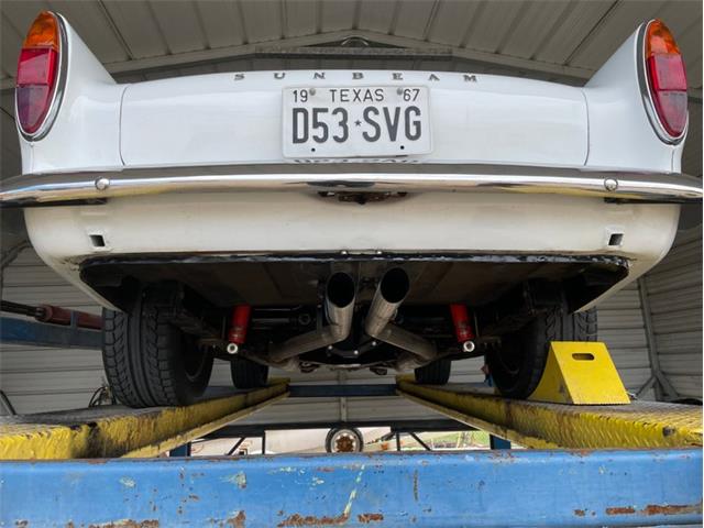 1965 Sunbeam Tiger (CC-2094268) for sale in Houston, Texas
