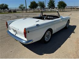 1965 Sunbeam Tiger (CC-2094268) for sale in Houston, Texas