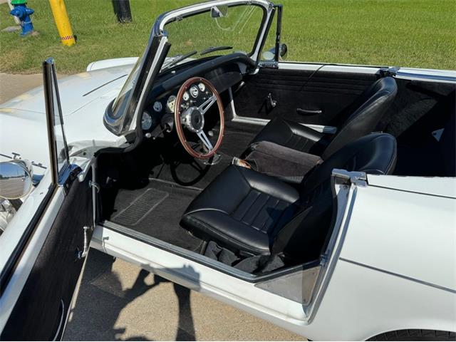 1965 Sunbeam Tiger (CC-2094268) for sale in Houston, Texas