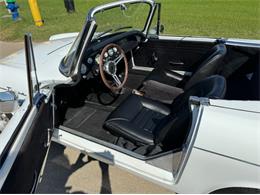 1965 Sunbeam Tiger (CC-2094268) for sale in Houston, Texas