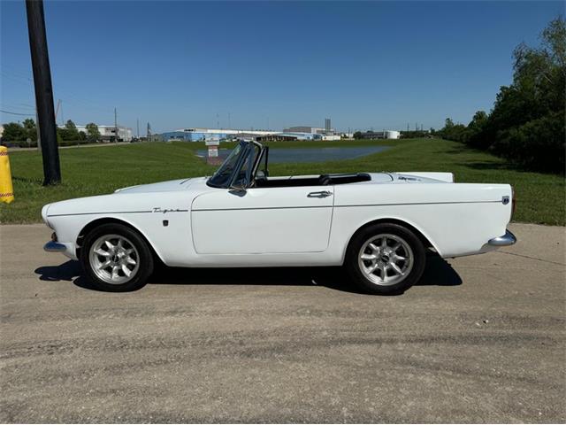 1965 Sunbeam Tiger (CC-2094268) for sale in Houston, Texas